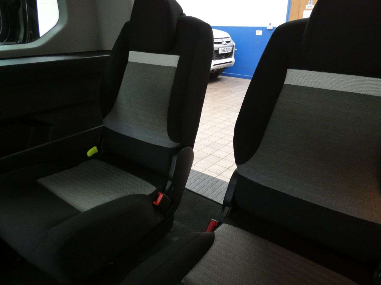 2025 CITROEN E-BERLINGO 2025 CITROEN E-BERLINGO