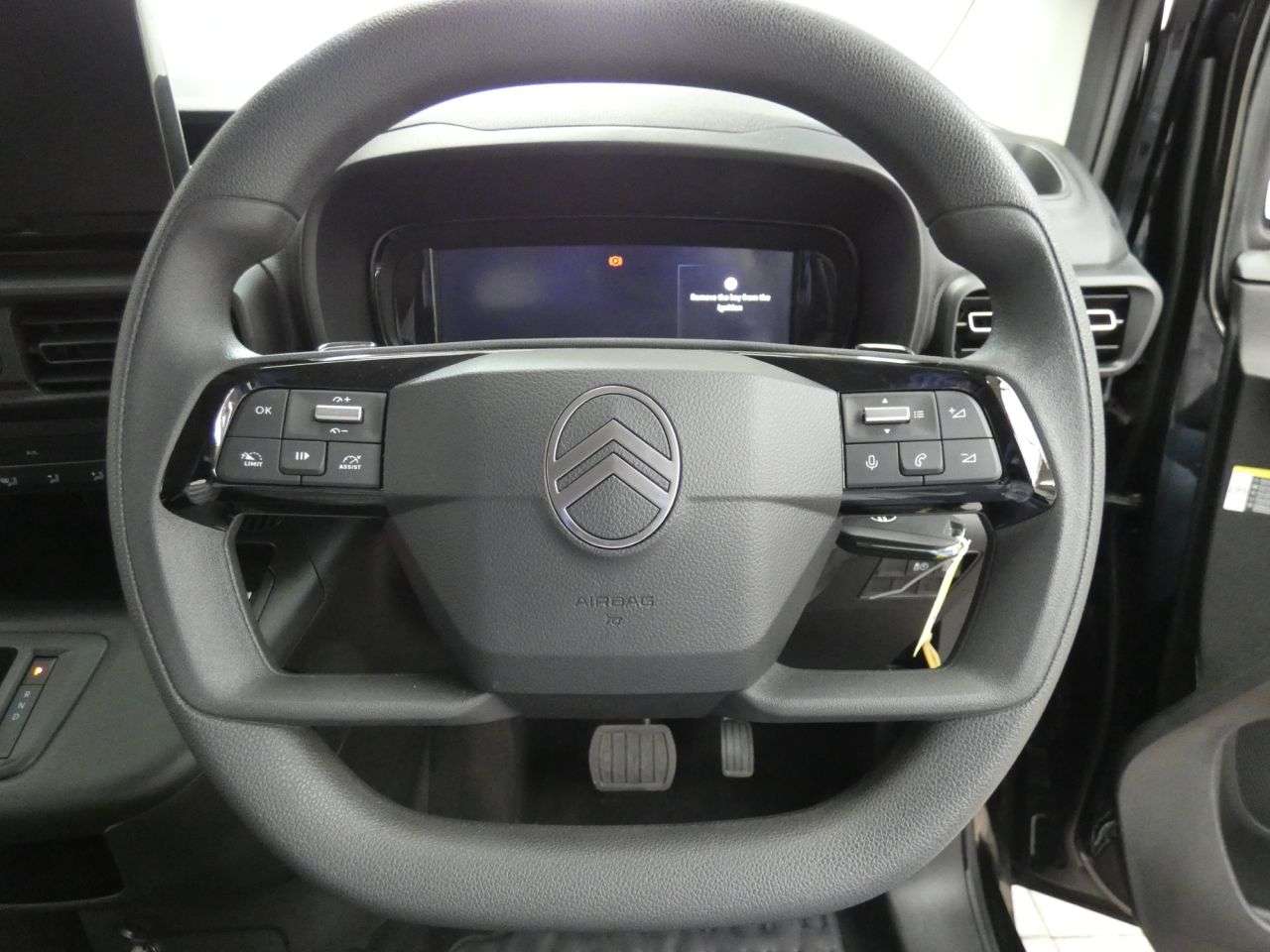 2025 CITROEN E-BERLINGO 2025 CITROEN E-BERLINGO