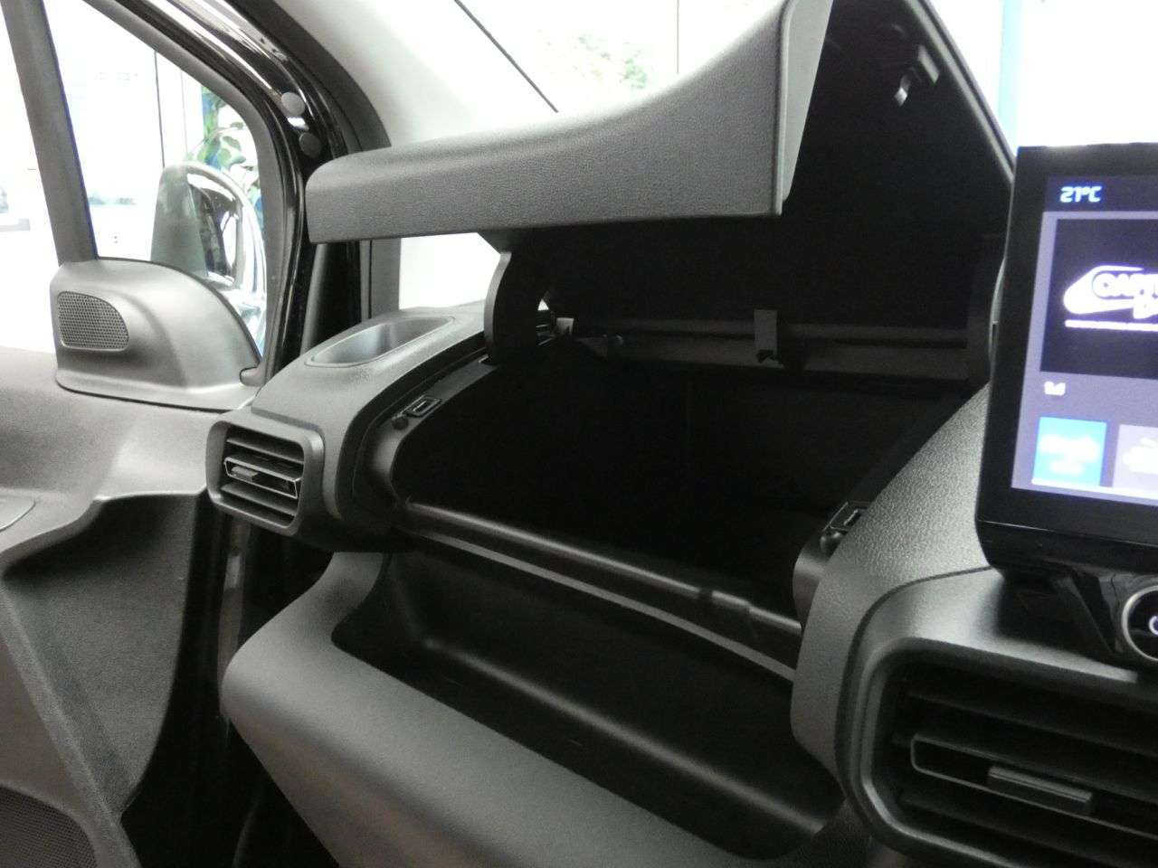 2025 CITROEN E-BERLINGO 2025 CITROEN E-BERLINGO