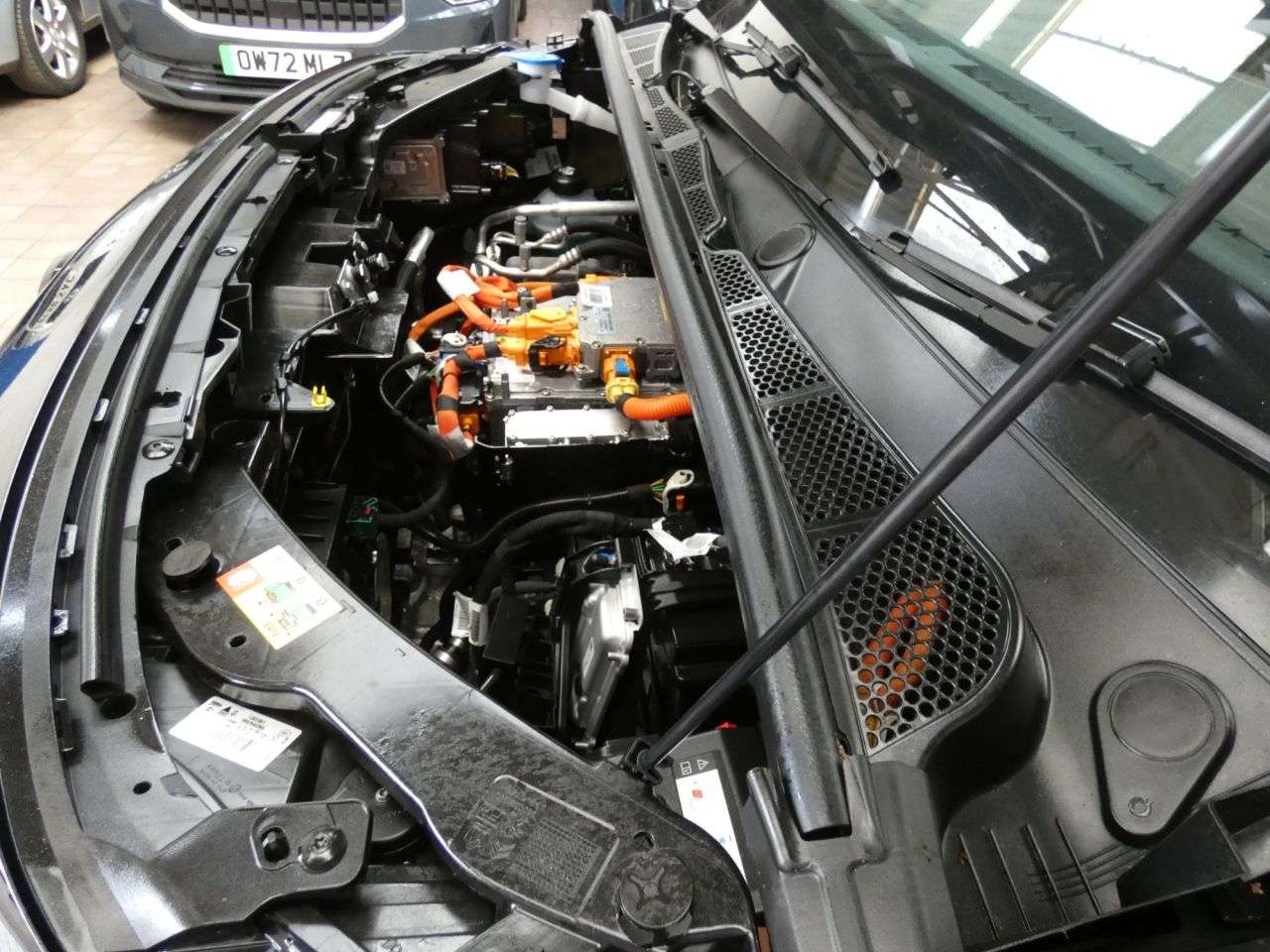 2025 CITROEN E-BERLINGO 2025 CITROEN E-BERLINGO