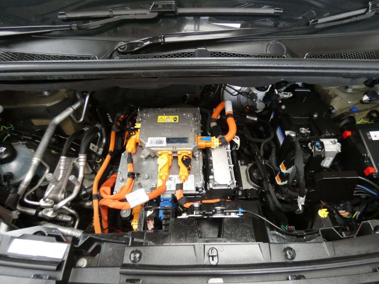 2025 CITROEN E-BERLINGO 2025 CITROEN E-BERLINGO