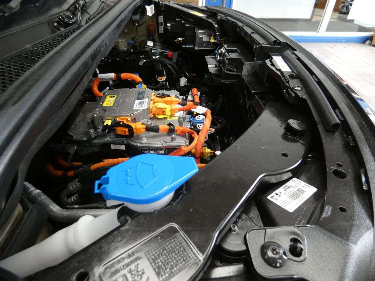 2025 CITROEN E-BERLINGO 2025 CITROEN E-BERLINGO