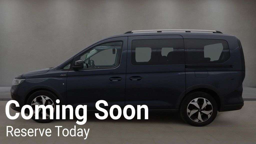 2023 FORD GRAND TOURNEO CONNECT 2023 FORD GRAND TOURNEO CONNECT