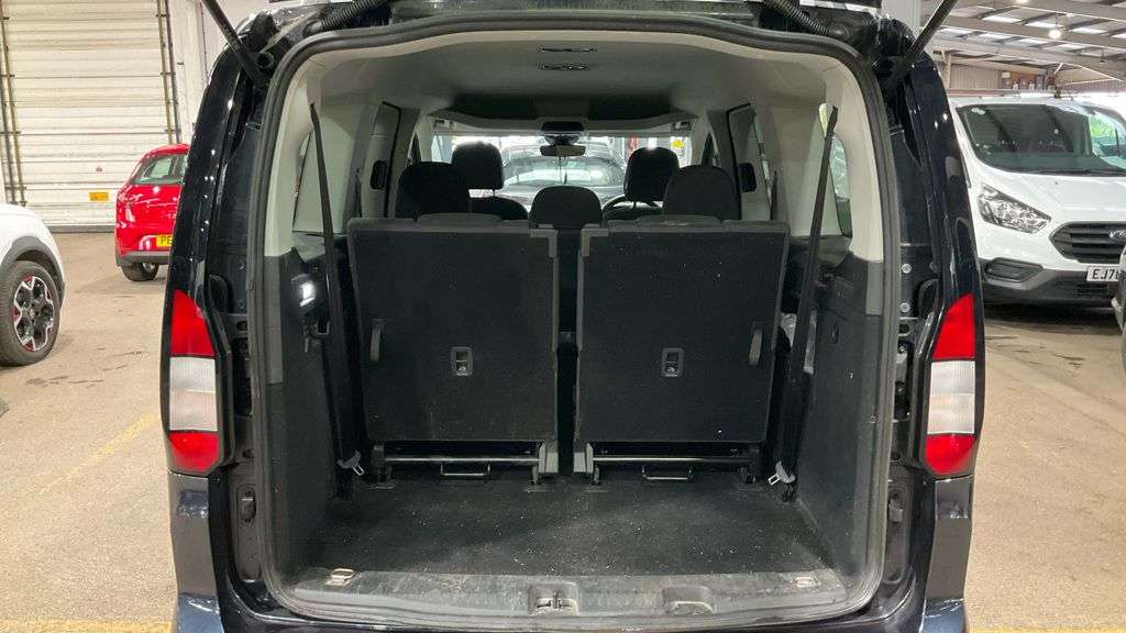 2023 FORD GRAND TOURNEO CONNECT 2023 FORD GRAND TOURNEO CONNECT