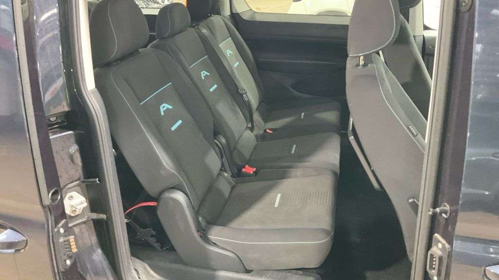 2023 FORD GRAND TOURNEO CONNECT 2023 FORD GRAND TOURNEO CONNECT