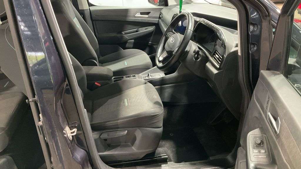 2023 FORD GRAND TOURNEO CONNECT 2023 FORD GRAND TOURNEO CONNECT