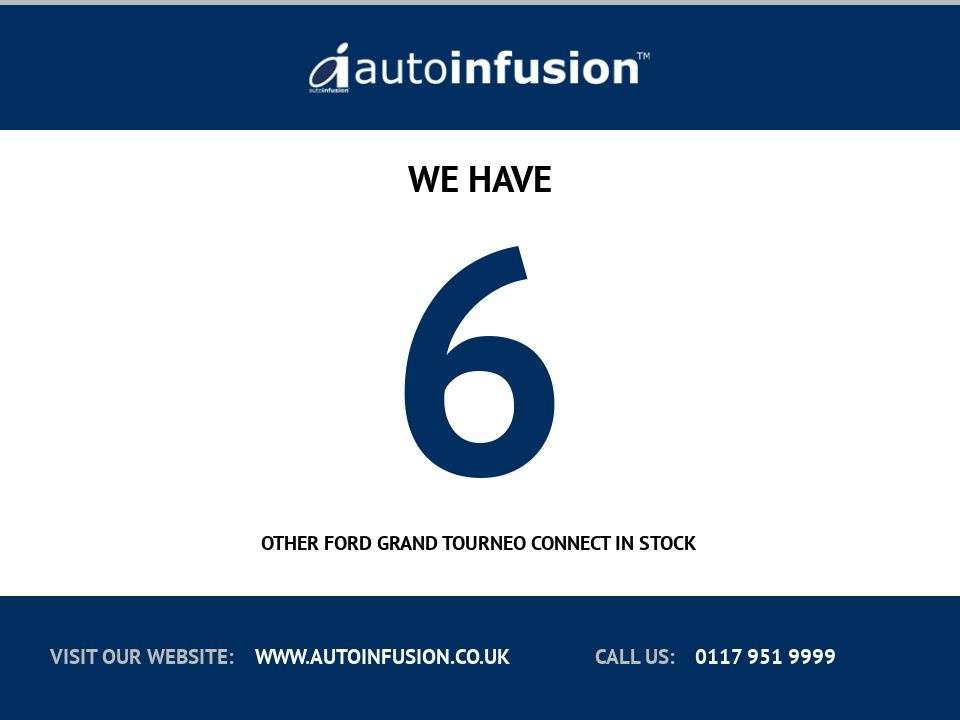 2023 FORD GRAND TOURNEO CONNECT 2023 FORD GRAND TOURNEO CONNECT