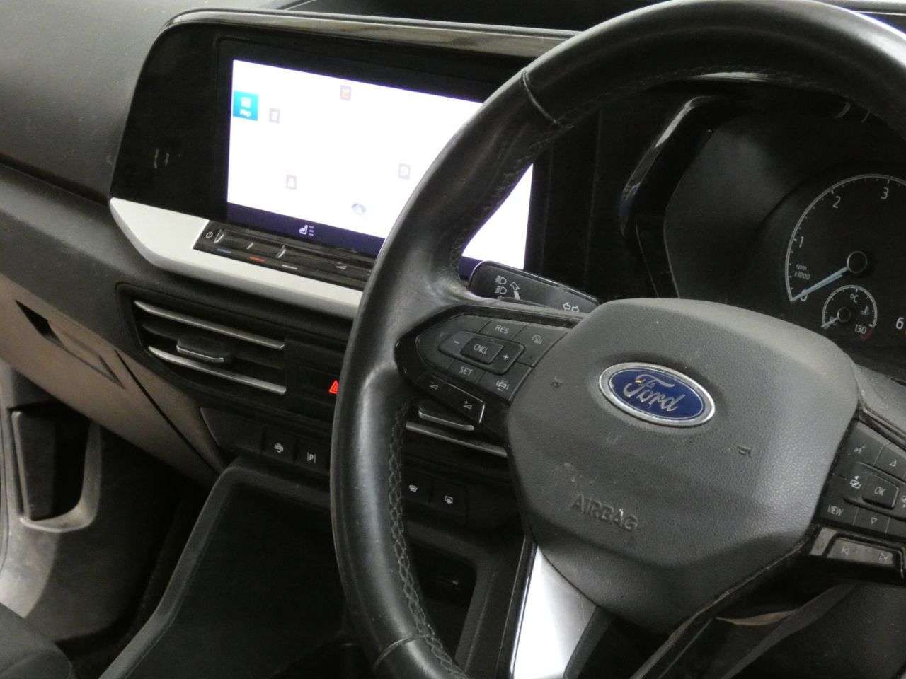 2023 FORD GRAND TOURNEO CONNECT 2023 FORD GRAND TOURNEO CONNECT