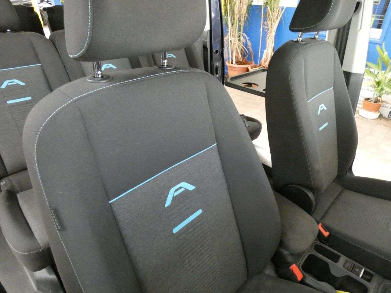 2023 FORD GRAND TOURNEO CONNECT 2023 FORD GRAND TOURNEO CONNECT