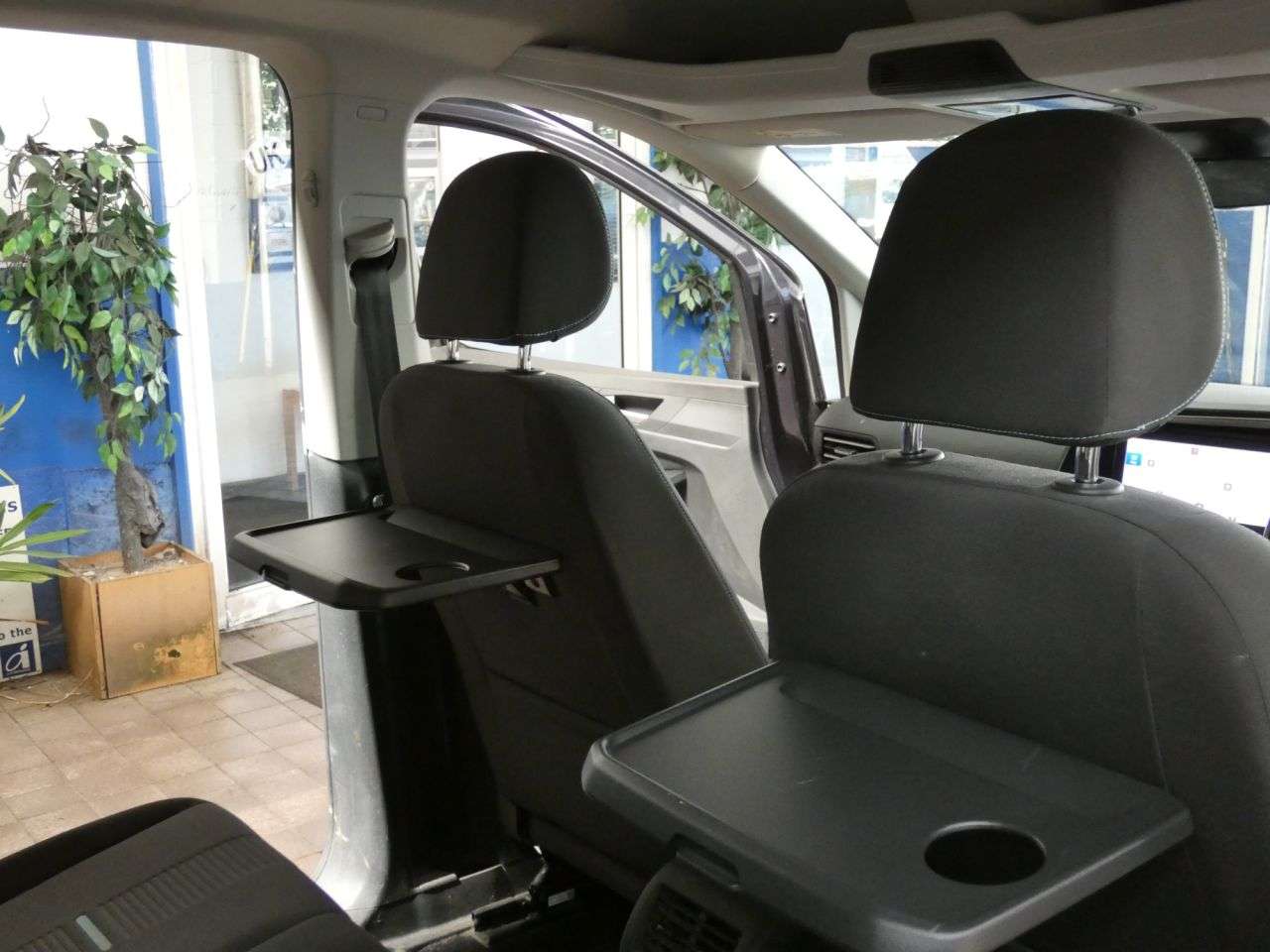 2023 FORD GRAND TOURNEO CONNECT 2023 FORD GRAND TOURNEO CONNECT