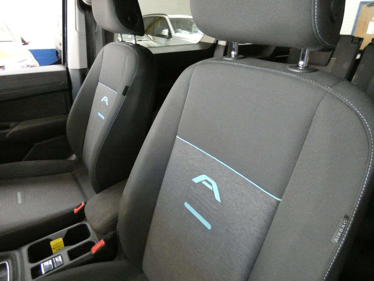2023 FORD GRAND TOURNEO CONNECT 2023 FORD GRAND TOURNEO CONNECT