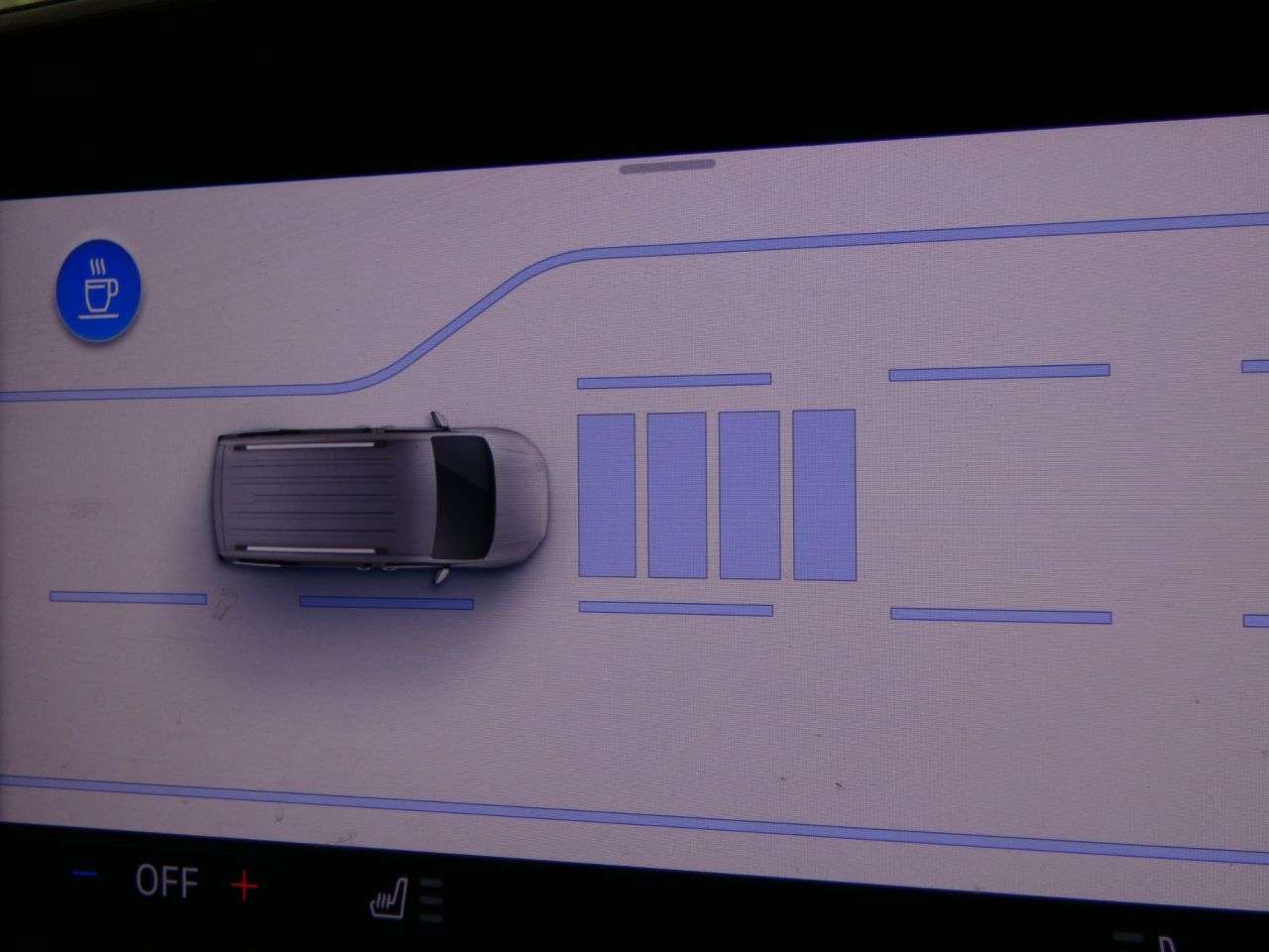 2023 FORD GRAND TOURNEO CONNECT 2023 FORD GRAND TOURNEO CONNECT
