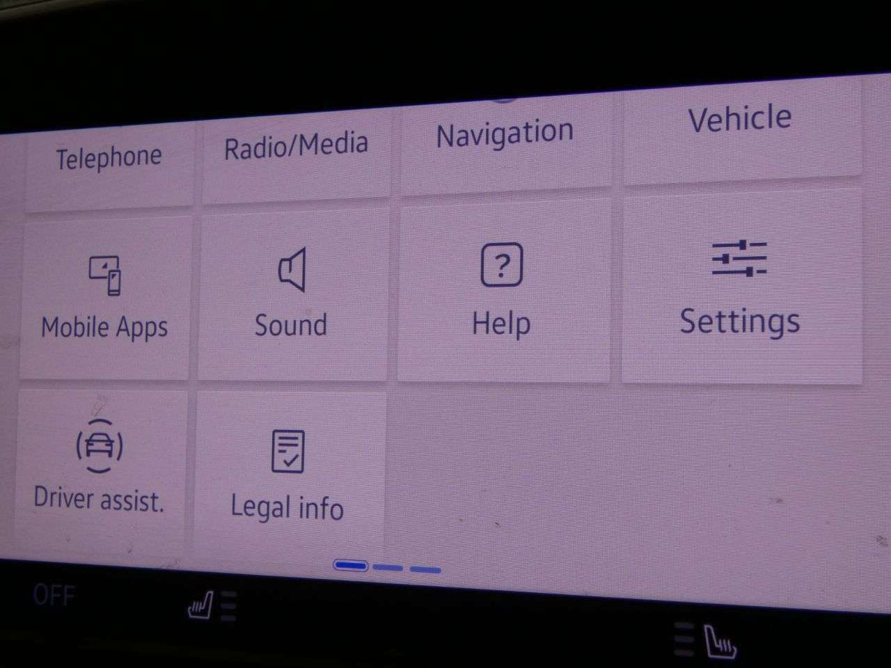 2023 FORD GRAND TOURNEO CONNECT 2023 FORD GRAND TOURNEO CONNECT