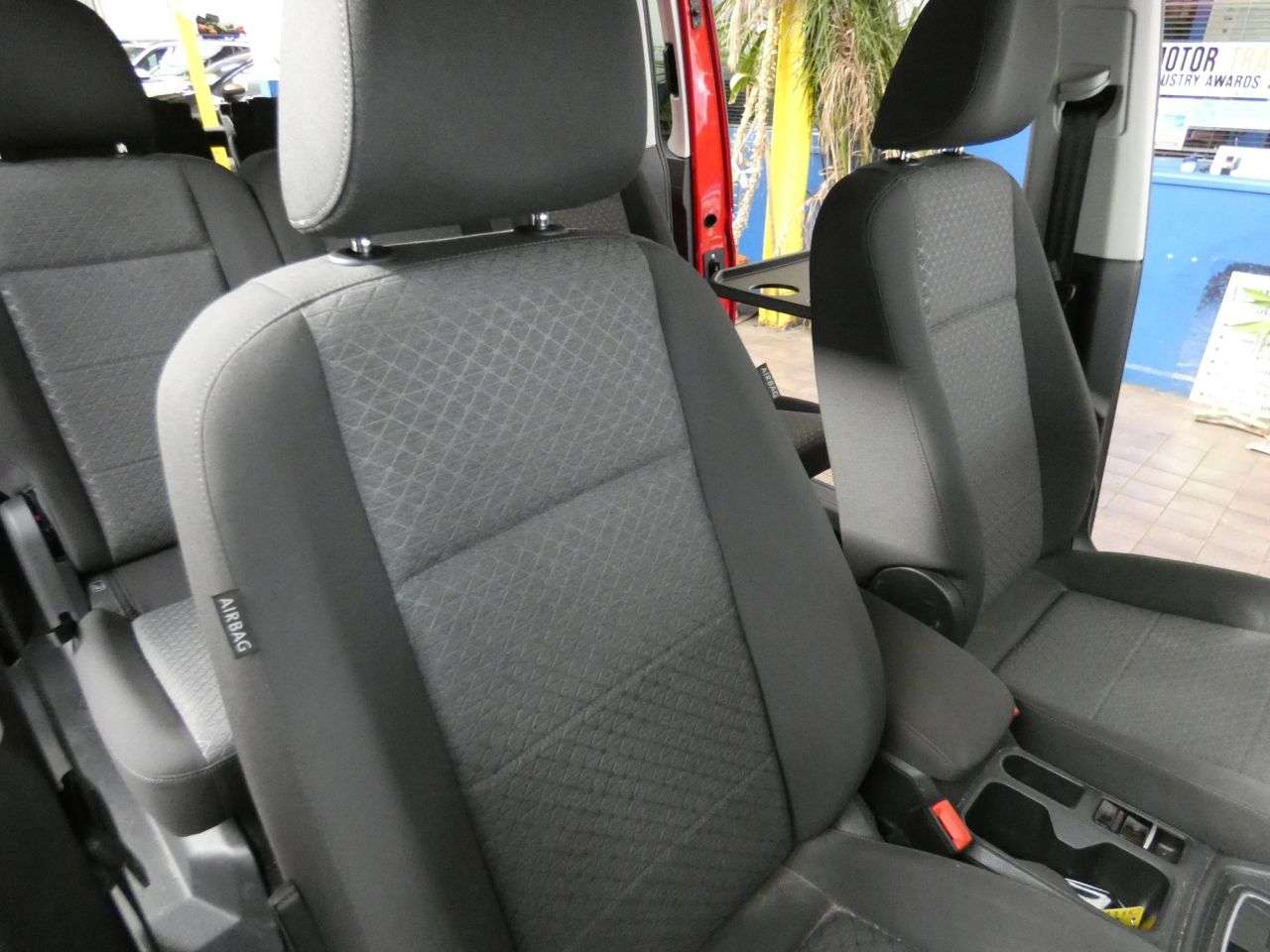 2024 FORD GRAND TOURNEO CONNECT 2024 FORD GRAND TOURNEO CONNECT
