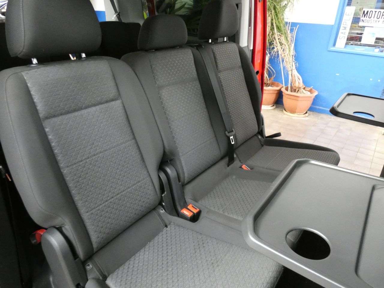 2024 FORD GRAND TOURNEO CONNECT 2024 FORD GRAND TOURNEO CONNECT
