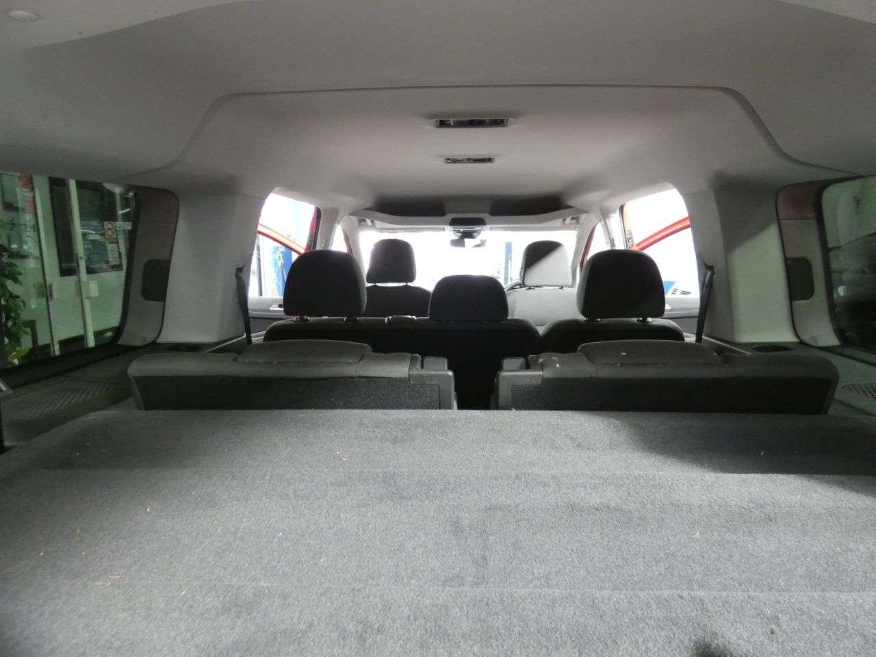 2024 FORD GRAND TOURNEO CONNECT 2024 FORD GRAND TOURNEO CONNECT
