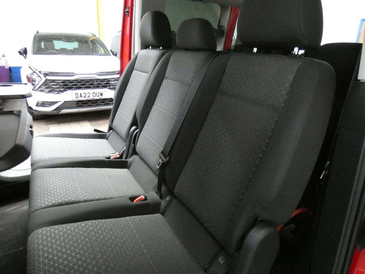2024 FORD GRAND TOURNEO CONNECT 2024 FORD GRAND TOURNEO CONNECT