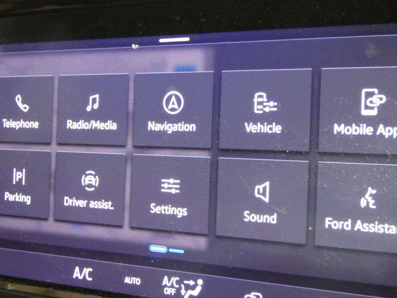 2024 FORD GRAND TOURNEO CONNECT 2024 FORD GRAND TOURNEO CONNECT