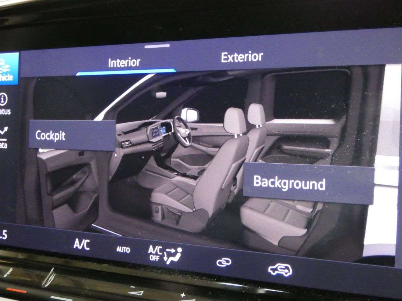 2024 FORD GRAND TOURNEO CONNECT 2024 FORD GRAND TOURNEO CONNECT