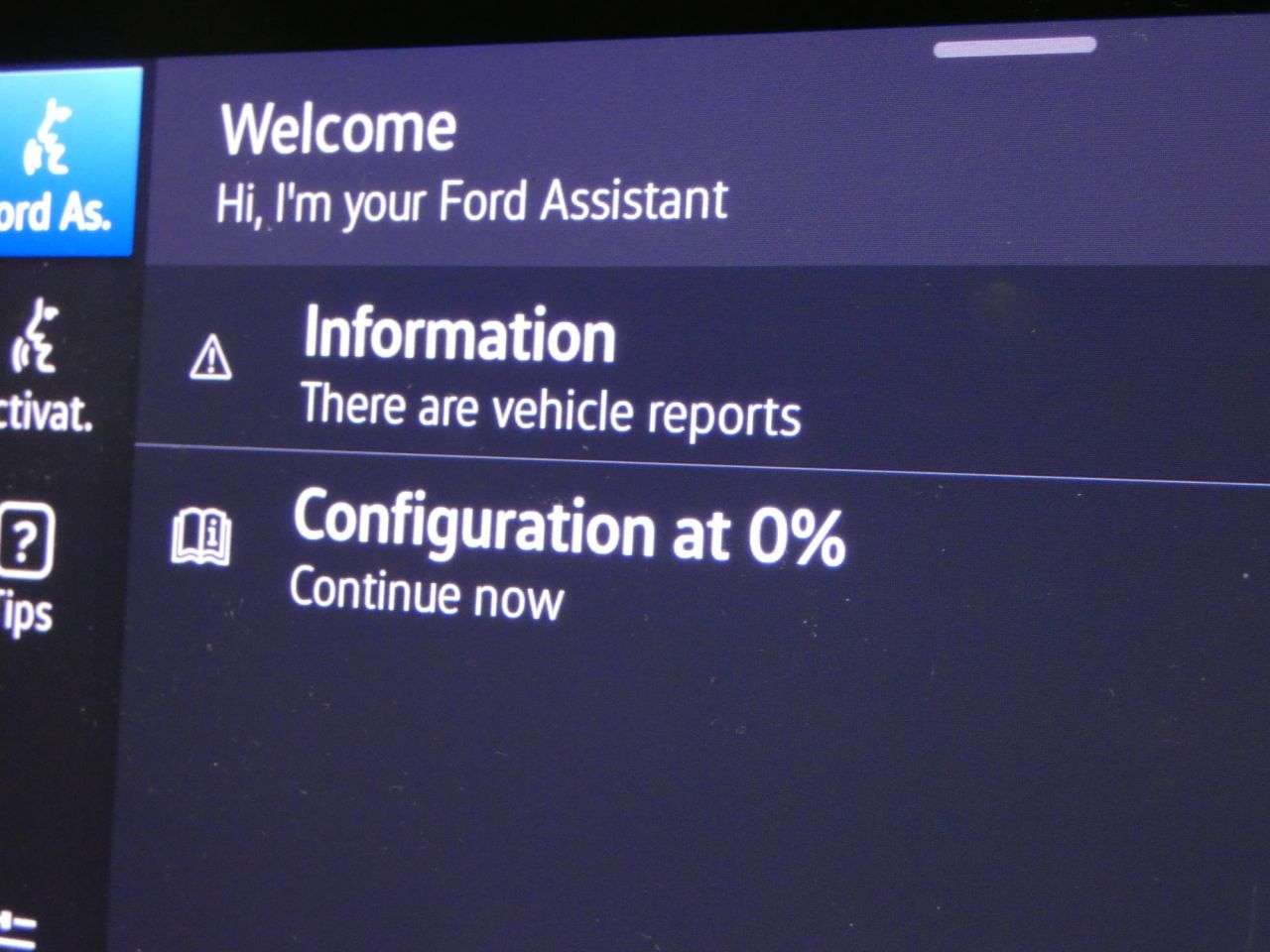 2024 FORD GRAND TOURNEO CONNECT 2024 FORD GRAND TOURNEO CONNECT