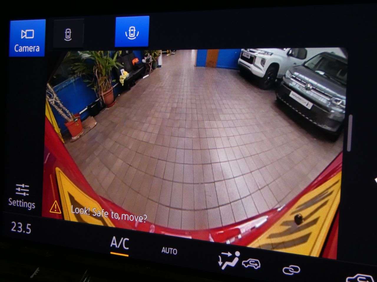 2024 FORD GRAND TOURNEO CONNECT 2024 FORD GRAND TOURNEO CONNECT