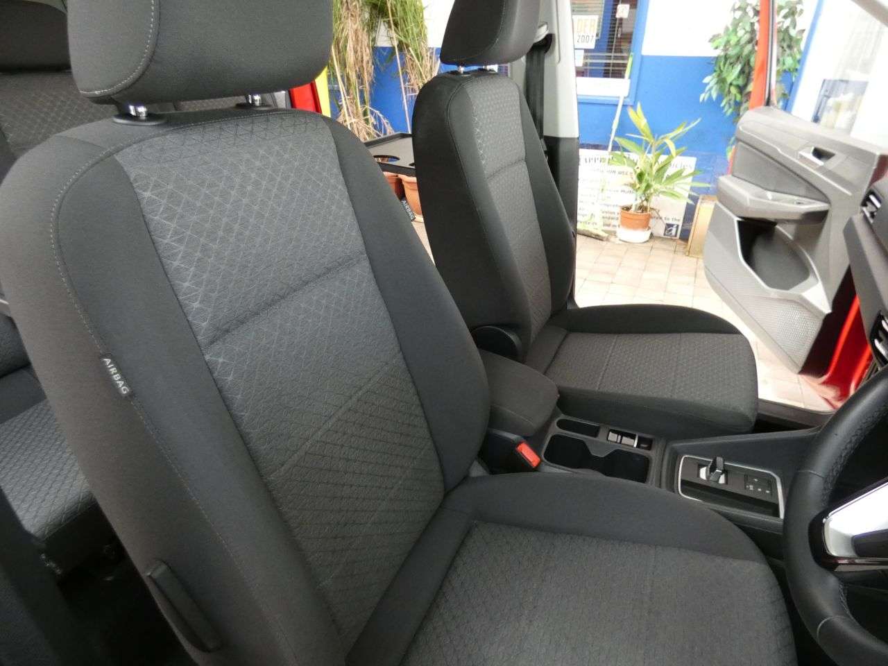 2024 FORD GRAND TOURNEO CONNECT 2024 FORD GRAND TOURNEO CONNECT
