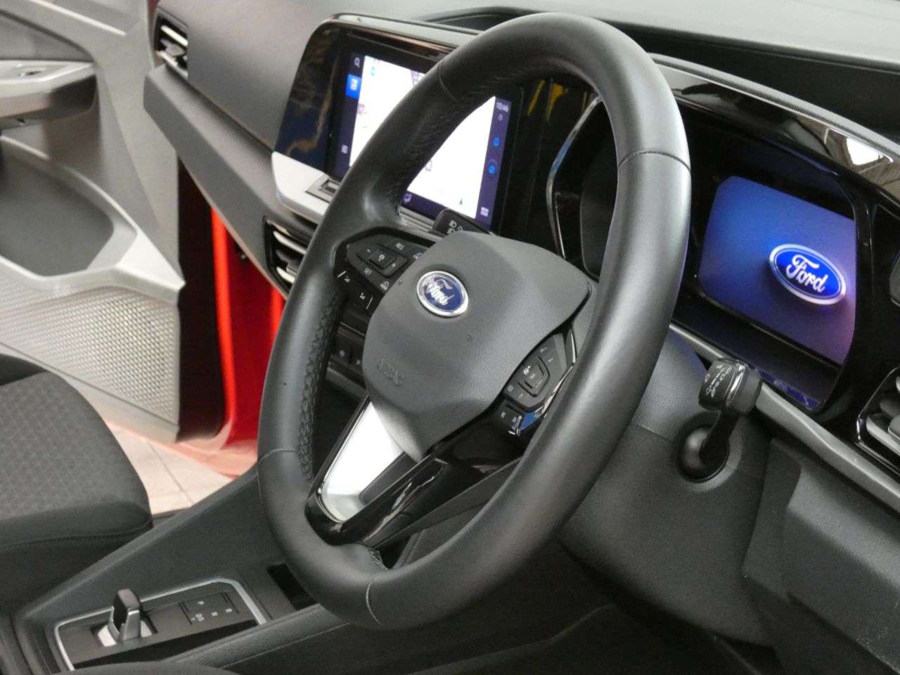 2024 FORD GRAND TOURNEO CONNECT 2024 FORD GRAND TOURNEO CONNECT