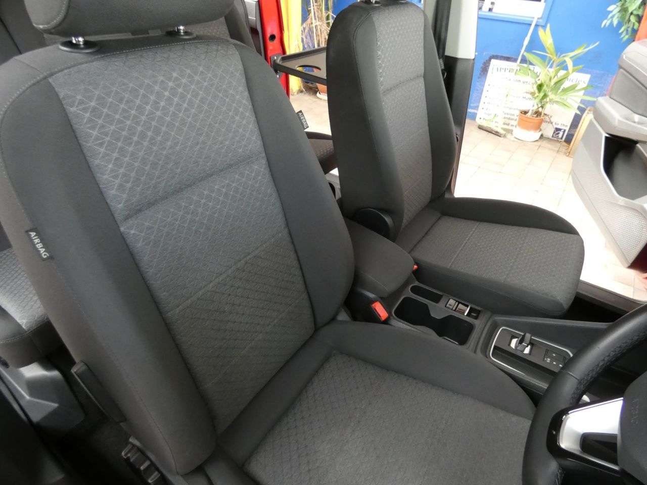 2024 FORD GRAND TOURNEO CONNECT 2024 FORD GRAND TOURNEO CONNECT