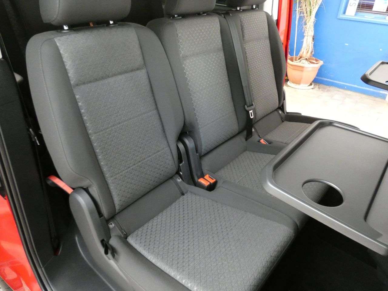 2024 FORD GRAND TOURNEO CONNECT 2024 FORD GRAND TOURNEO CONNECT