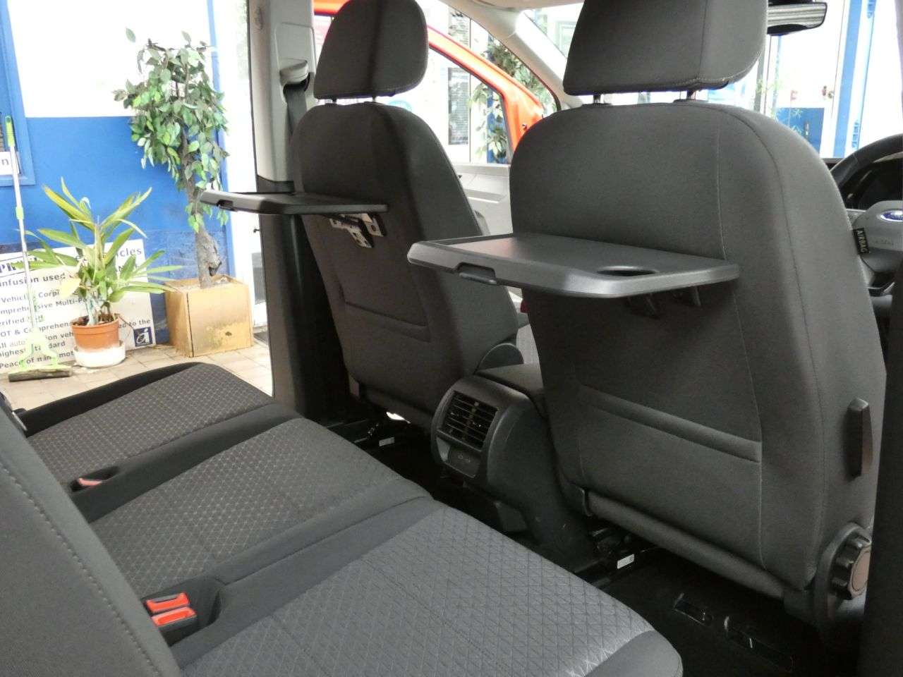 2024 FORD GRAND TOURNEO CONNECT 2024 FORD GRAND TOURNEO CONNECT