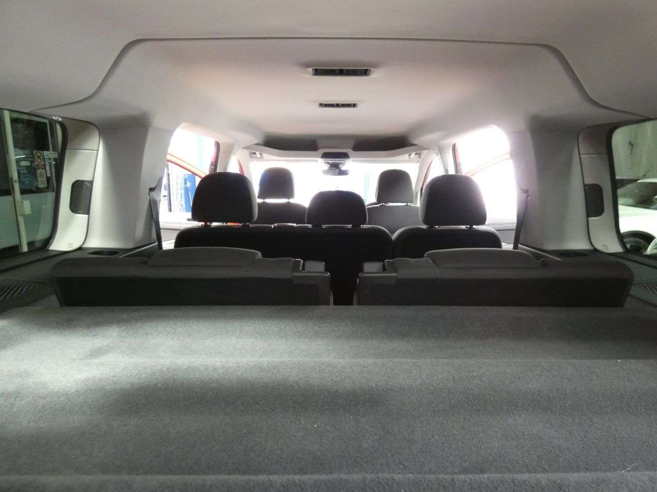 2024 FORD GRAND TOURNEO CONNECT 2024 FORD GRAND TOURNEO CONNECT