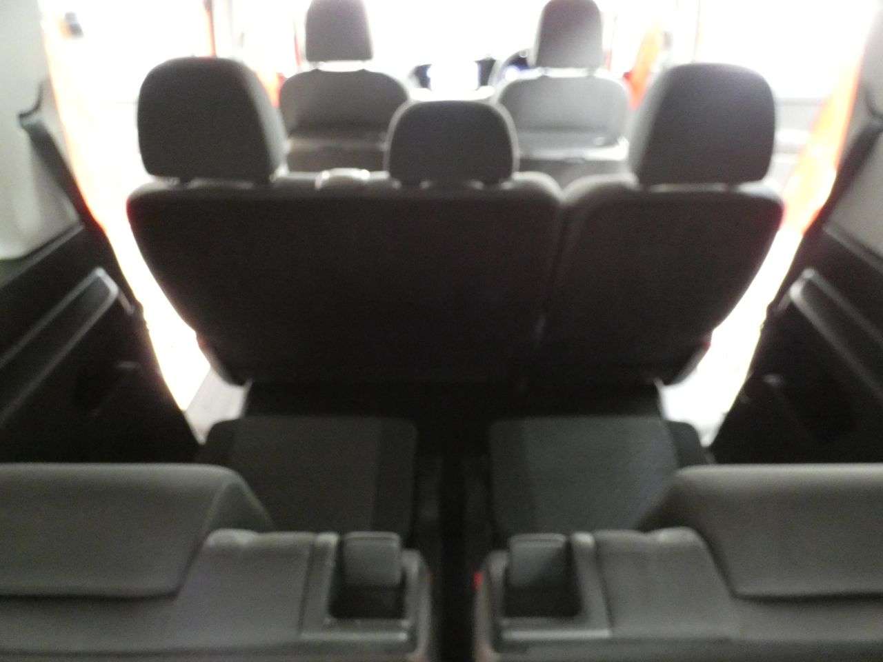 2024 FORD GRAND TOURNEO CONNECT 2024 FORD GRAND TOURNEO CONNECT