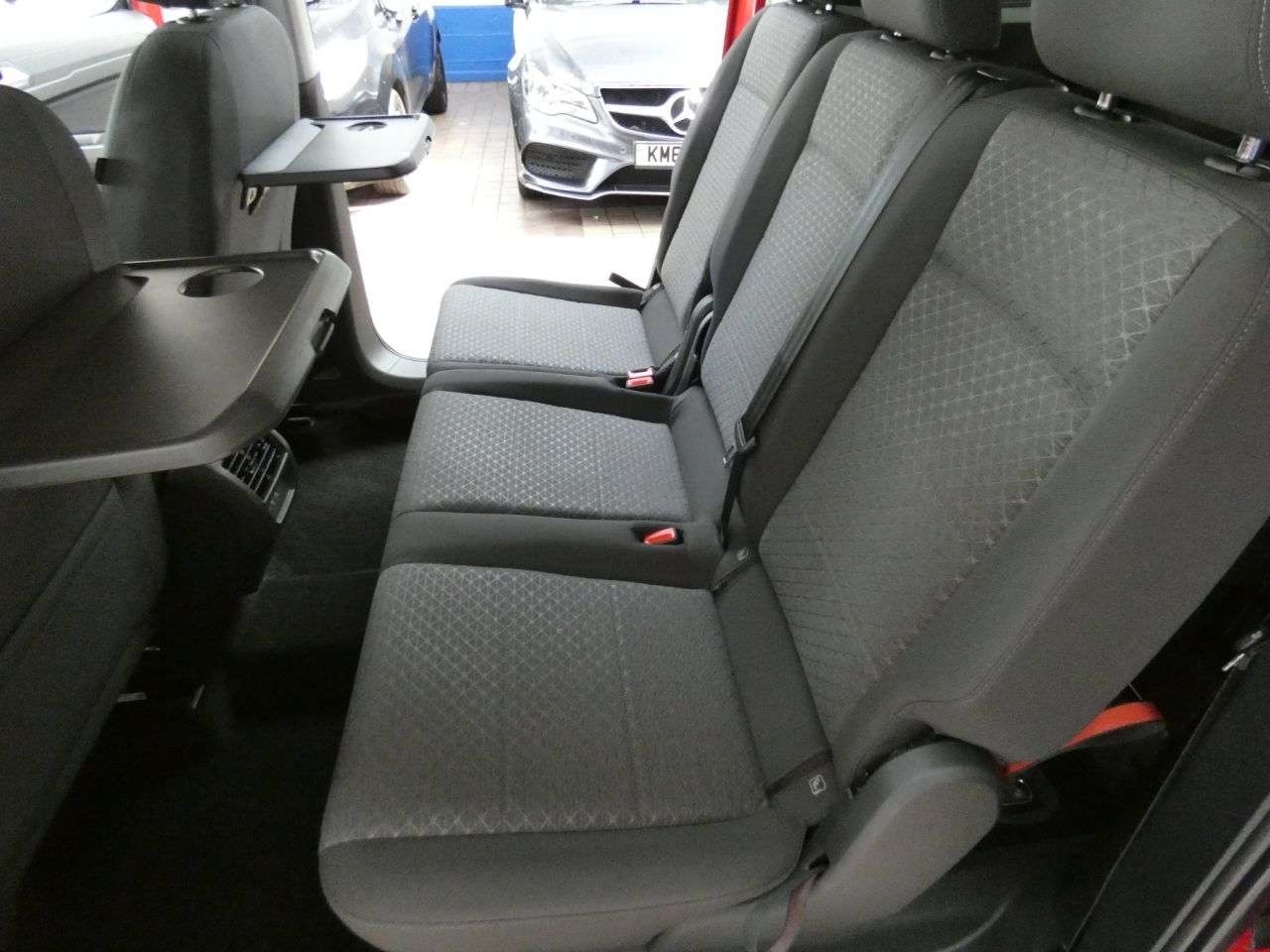 2024 FORD GRAND TOURNEO CONNECT 2024 FORD GRAND TOURNEO CONNECT