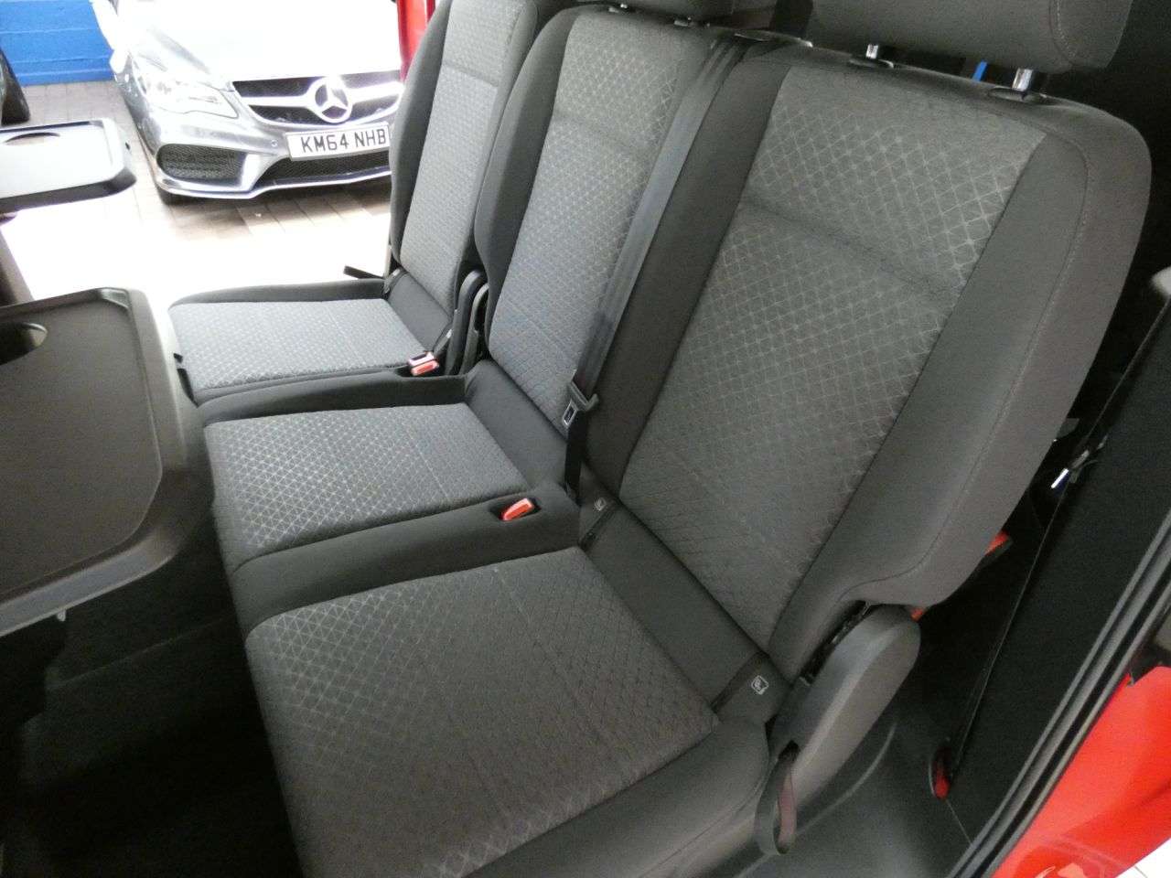 2024 FORD GRAND TOURNEO CONNECT 2024 FORD GRAND TOURNEO CONNECT