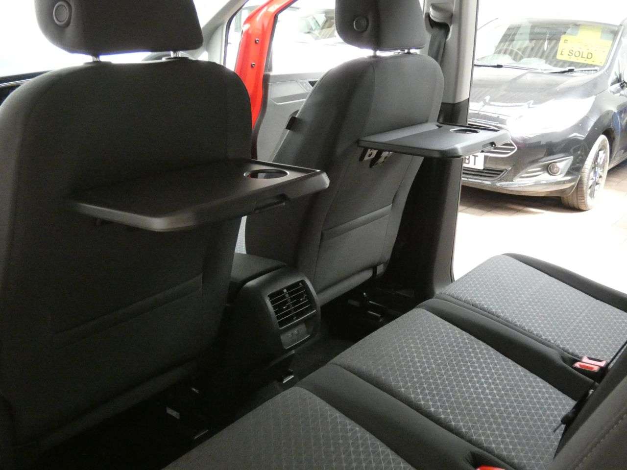 2024 FORD GRAND TOURNEO CONNECT 2024 FORD GRAND TOURNEO CONNECT