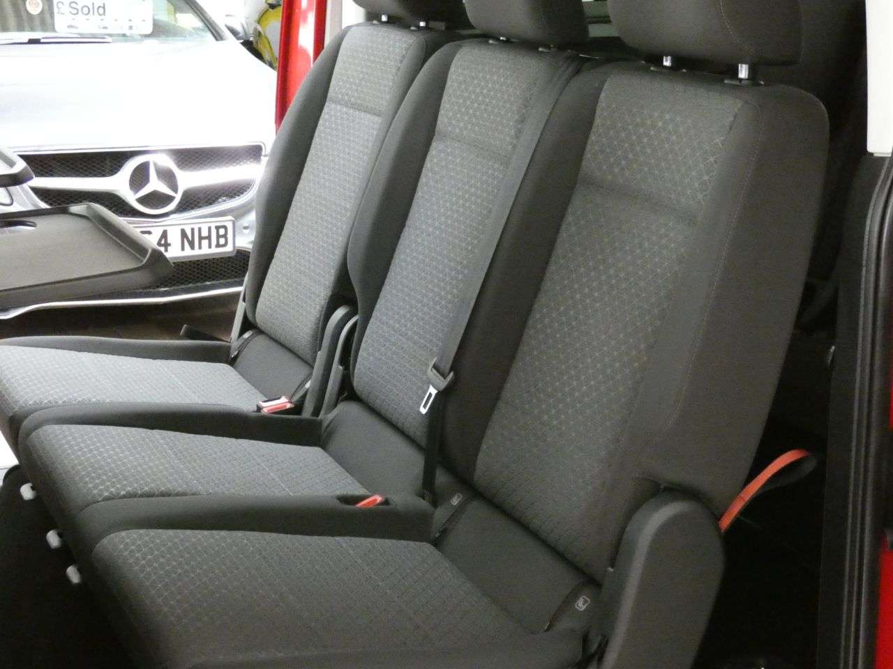 2024 FORD GRAND TOURNEO CONNECT 2024 FORD GRAND TOURNEO CONNECT