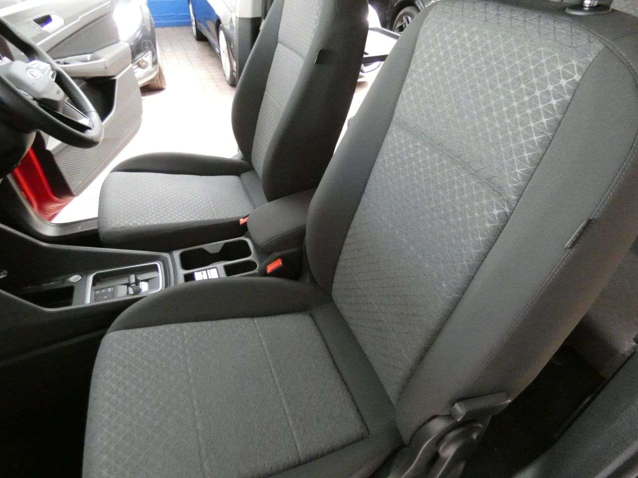 2024 FORD GRAND TOURNEO CONNECT 2024 FORD GRAND TOURNEO CONNECT