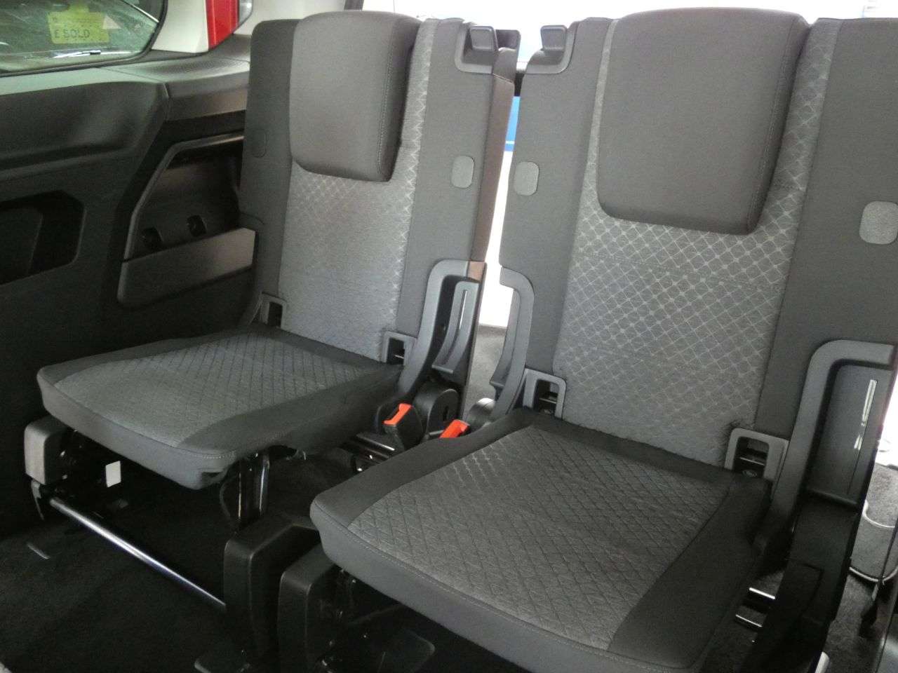 2024 FORD GRAND TOURNEO CONNECT 2024 FORD GRAND TOURNEO CONNECT