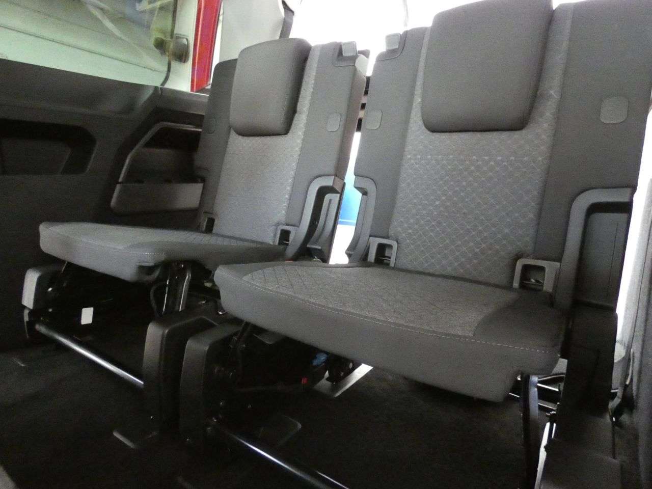 2024 FORD GRAND TOURNEO CONNECT 2024 FORD GRAND TOURNEO CONNECT