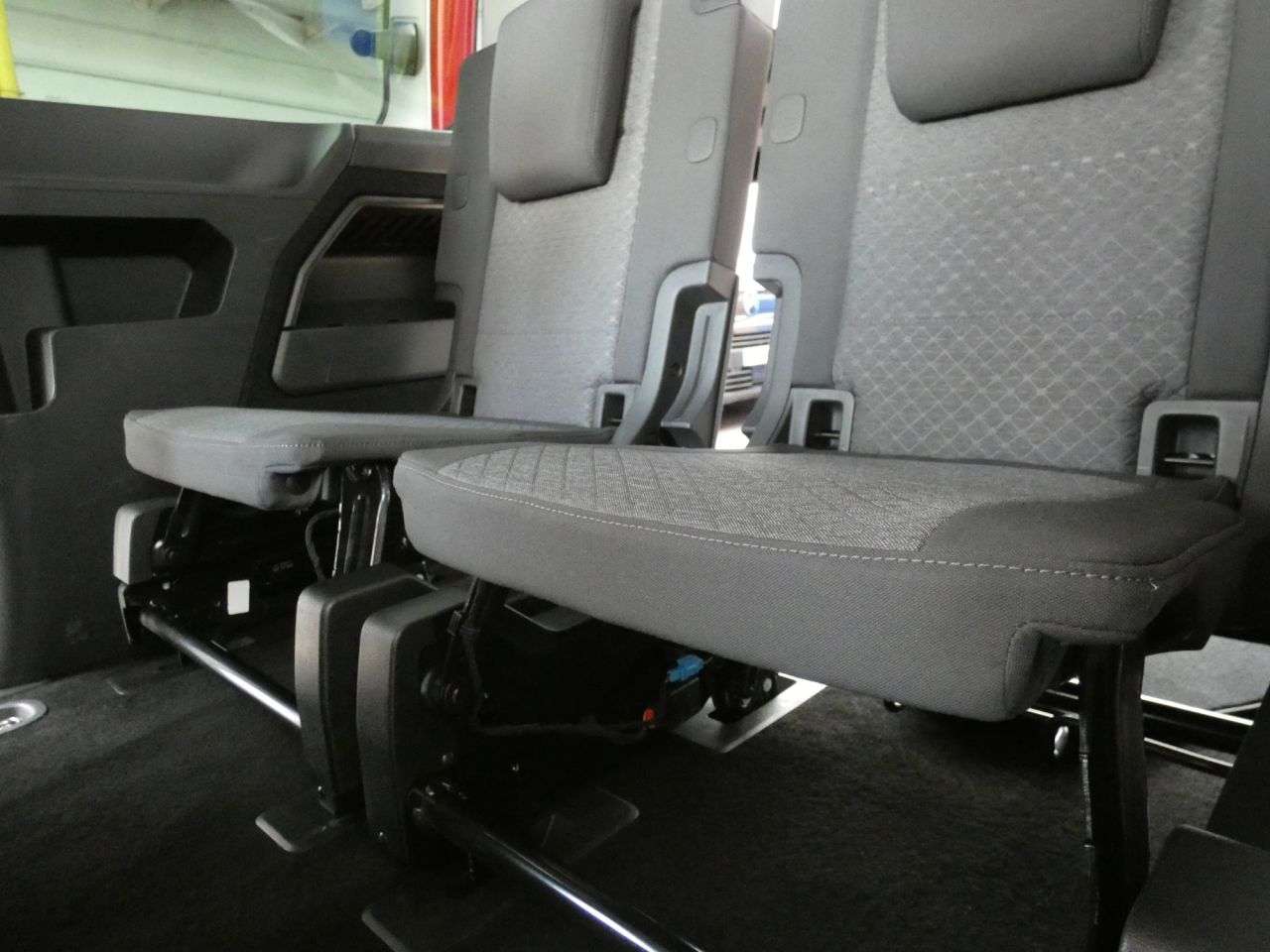 2024 FORD GRAND TOURNEO CONNECT 2024 FORD GRAND TOURNEO CONNECT
