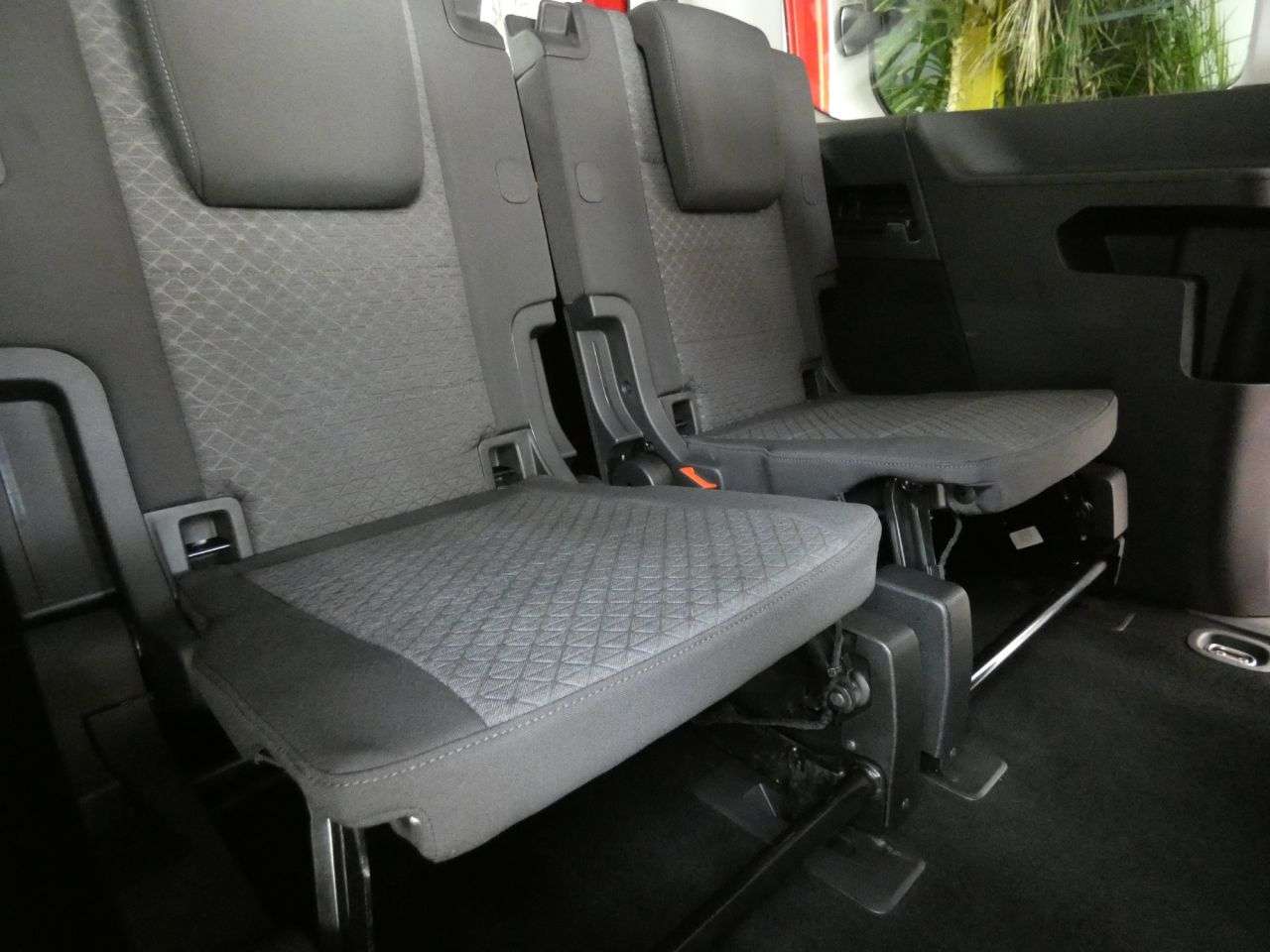 2024 FORD GRAND TOURNEO CONNECT 2024 FORD GRAND TOURNEO CONNECT