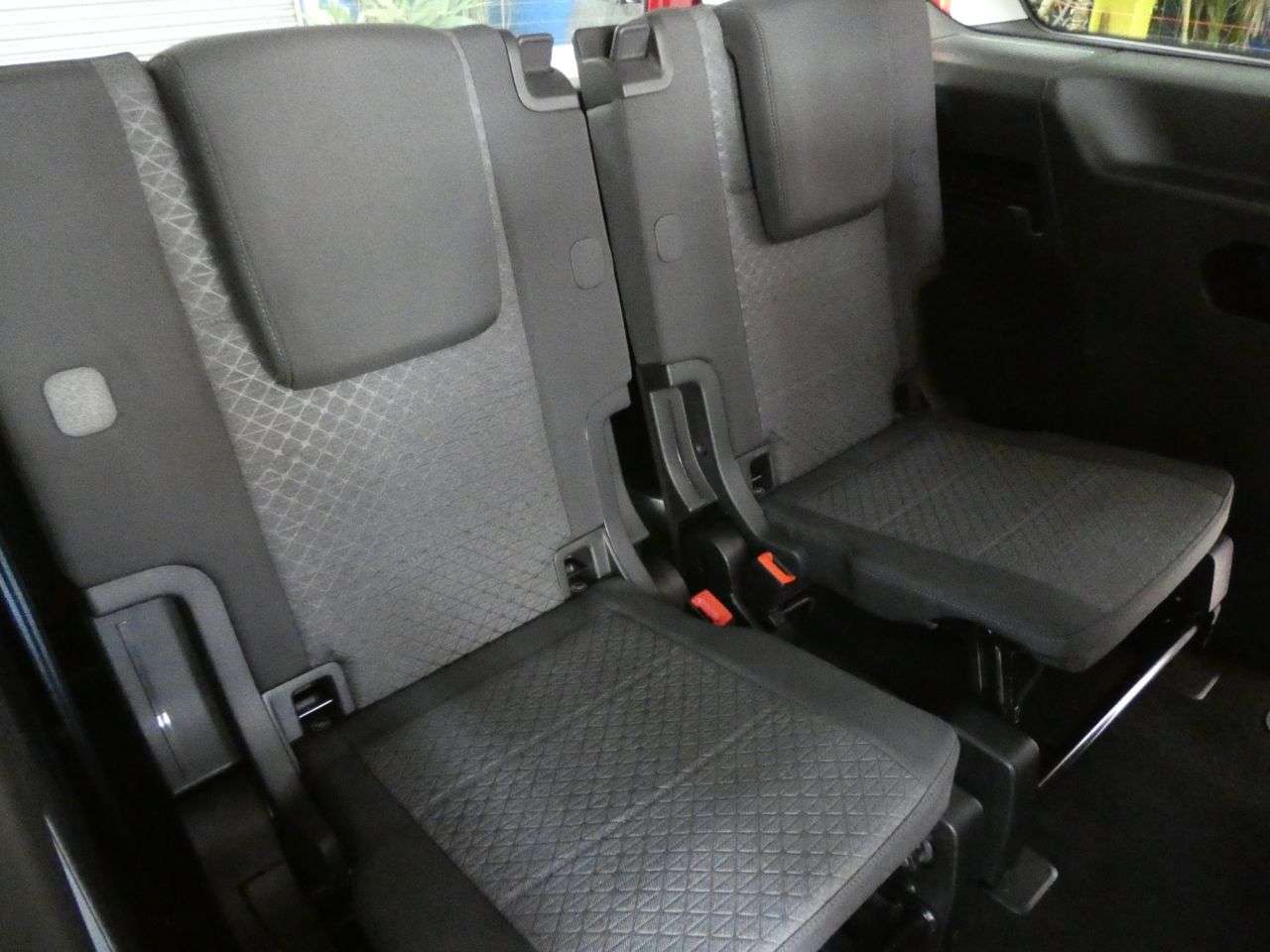 2024 FORD GRAND TOURNEO CONNECT 2024 FORD GRAND TOURNEO CONNECT