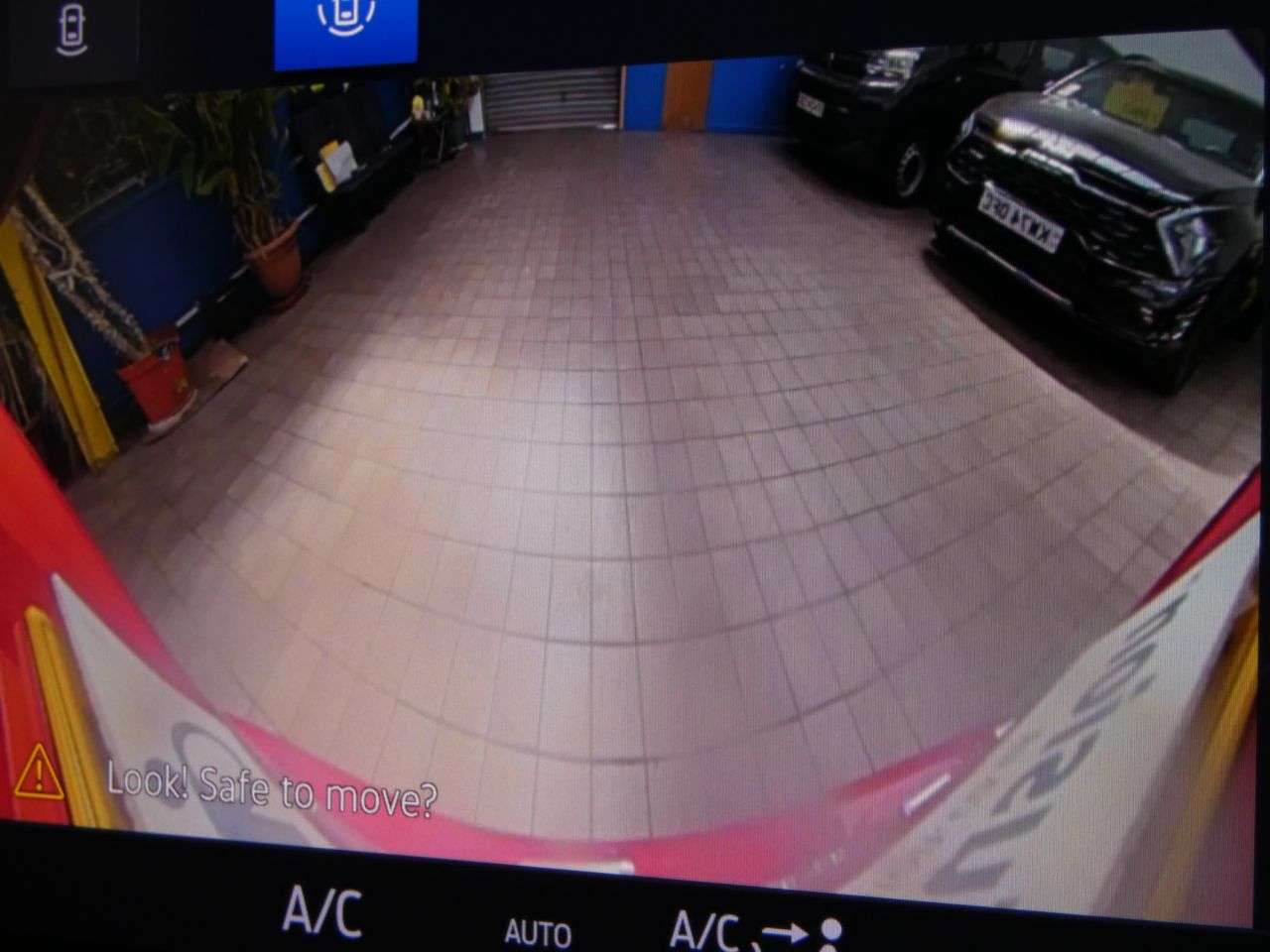 2024 FORD GRAND TOURNEO CONNECT 2024 FORD GRAND TOURNEO CONNECT