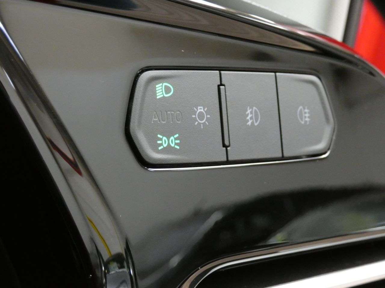 2024 FORD GRAND TOURNEO CONNECT 2024 FORD GRAND TOURNEO CONNECT