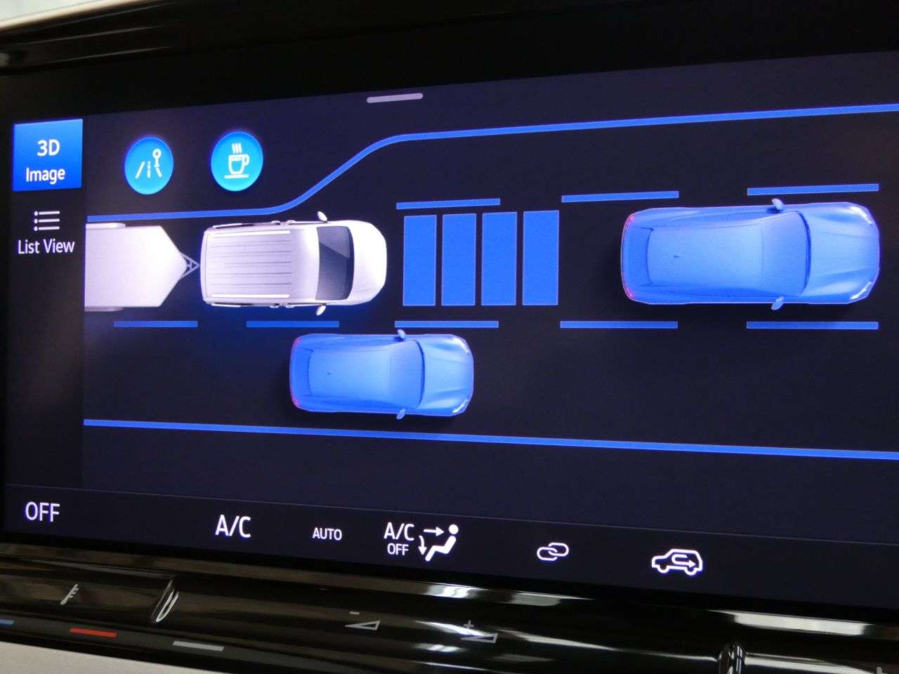 2024 FORD GRAND TOURNEO CONNECT 2024 FORD GRAND TOURNEO CONNECT