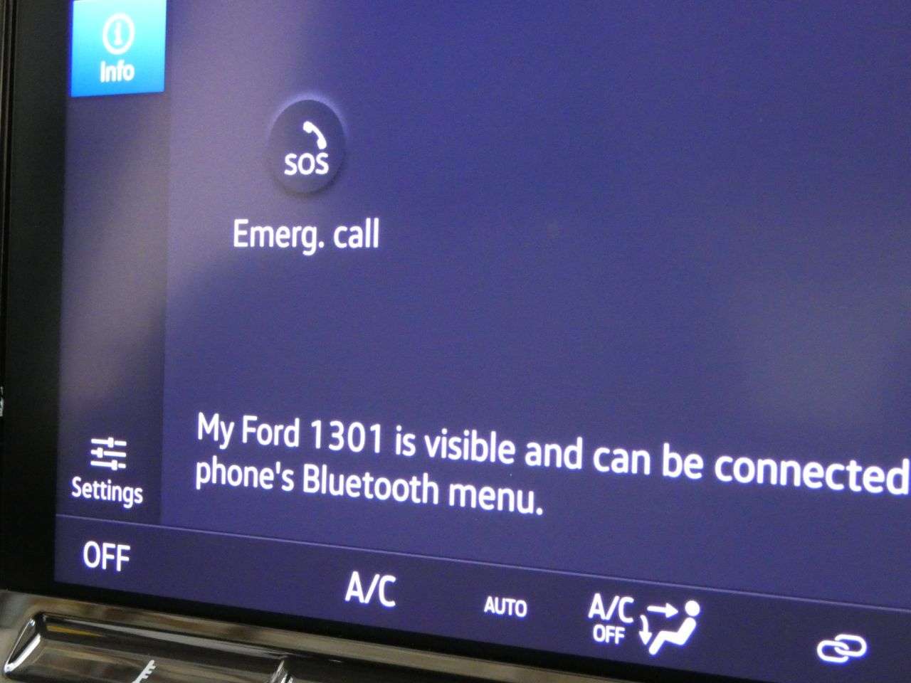 2024 FORD GRAND TOURNEO CONNECT 2024 FORD GRAND TOURNEO CONNECT