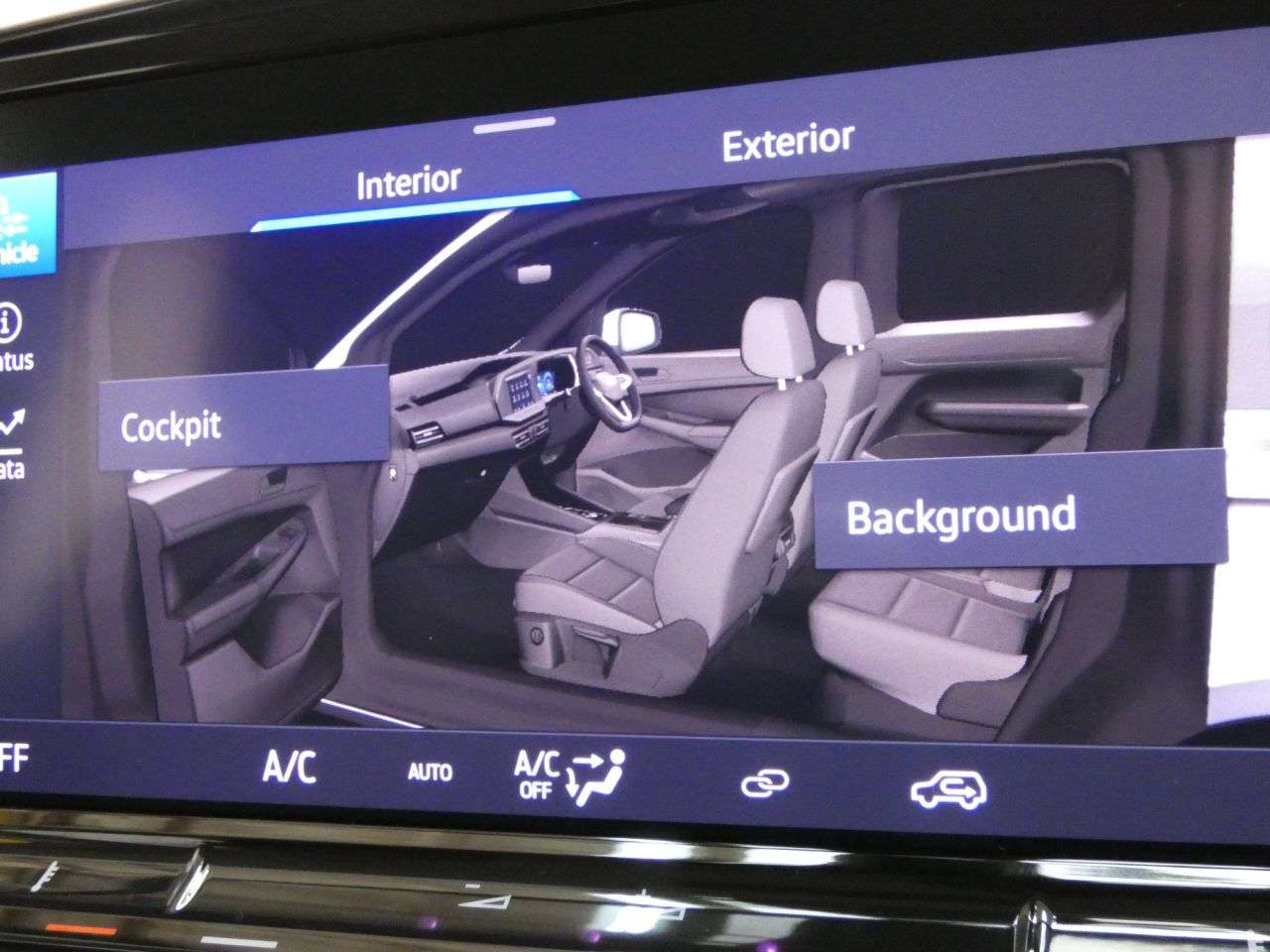 2024 FORD GRAND TOURNEO CONNECT 2024 FORD GRAND TOURNEO CONNECT