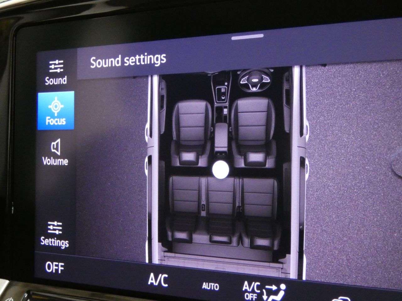 2024 FORD GRAND TOURNEO CONNECT 2024 FORD GRAND TOURNEO CONNECT