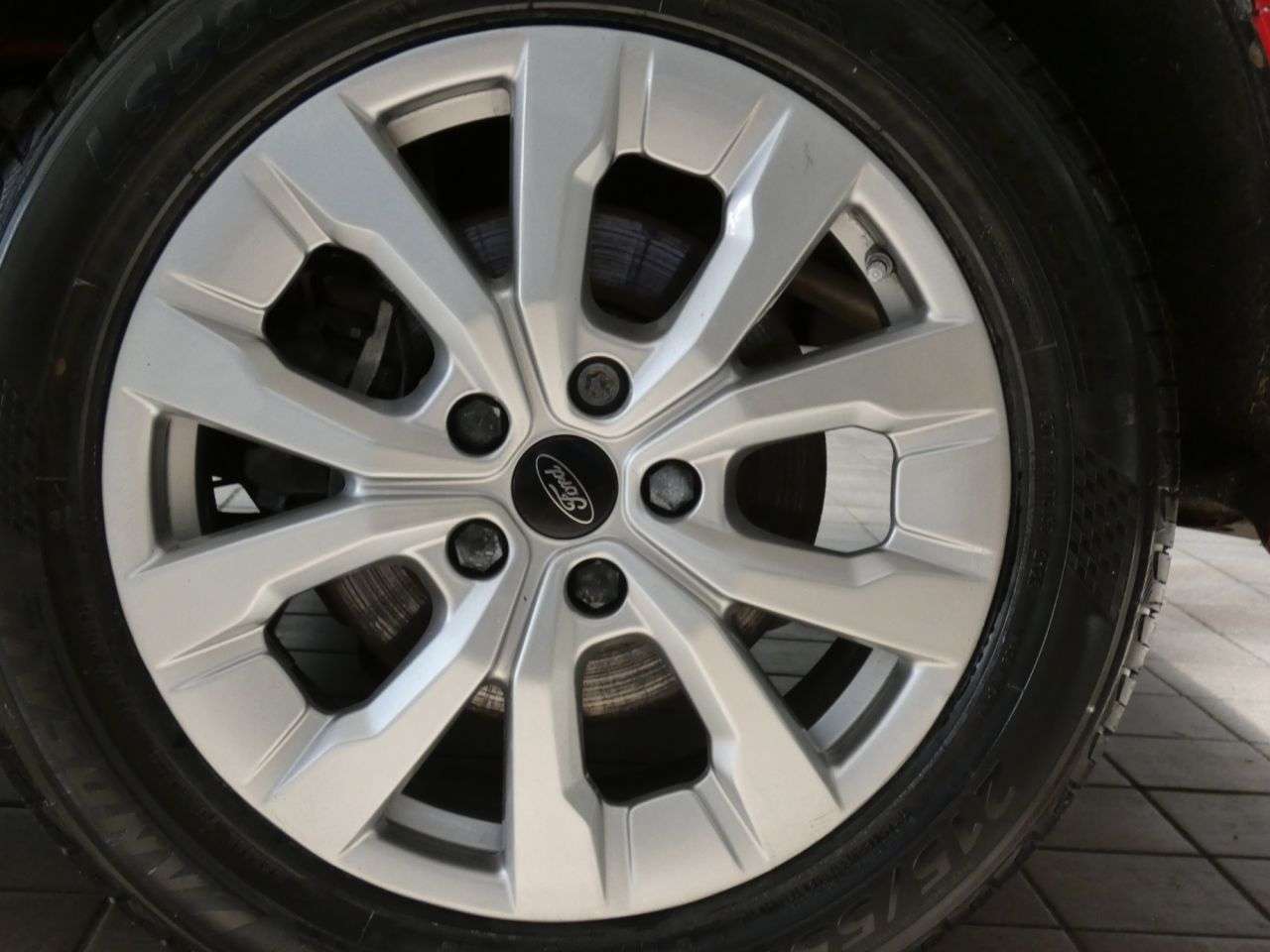 2024 FORD GRAND TOURNEO CONNECT 2024 FORD GRAND TOURNEO CONNECT