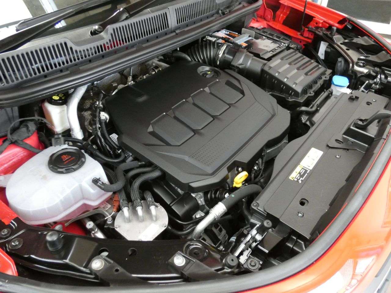 2024 FORD GRAND TOURNEO CONNECT 2024 FORD GRAND TOURNEO CONNECT